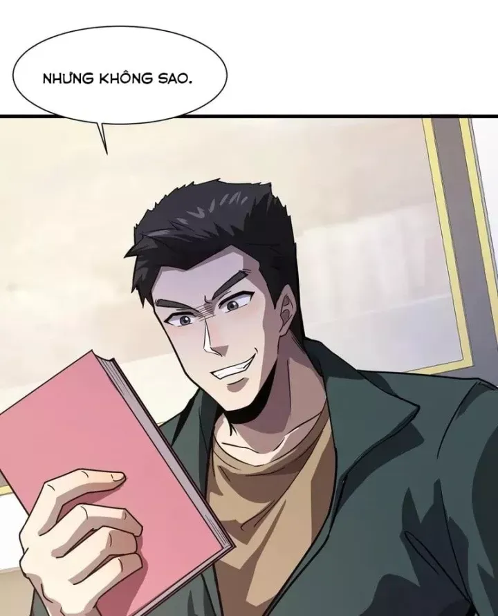 Chỉ Có Ta Có Thể Sử Dụng Triệu Hoán Thuật Chap 218 - Next Chap 219