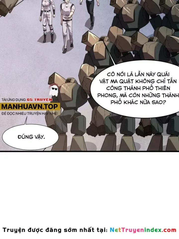 Chỉ Có Ta Có Thể Sử Dụng Triệu Hoán Thuật Chap 218 - Next Chap 219