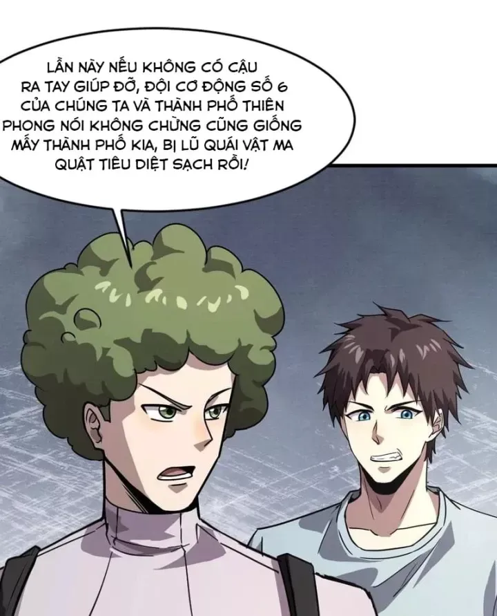 Chỉ Có Ta Có Thể Sử Dụng Triệu Hoán Thuật Chap 218 - Next Chap 219