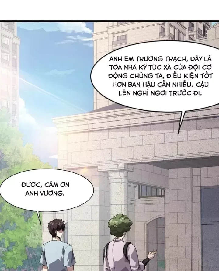 Chỉ Có Ta Có Thể Sử Dụng Triệu Hoán Thuật Chap 218 - Next Chap 219