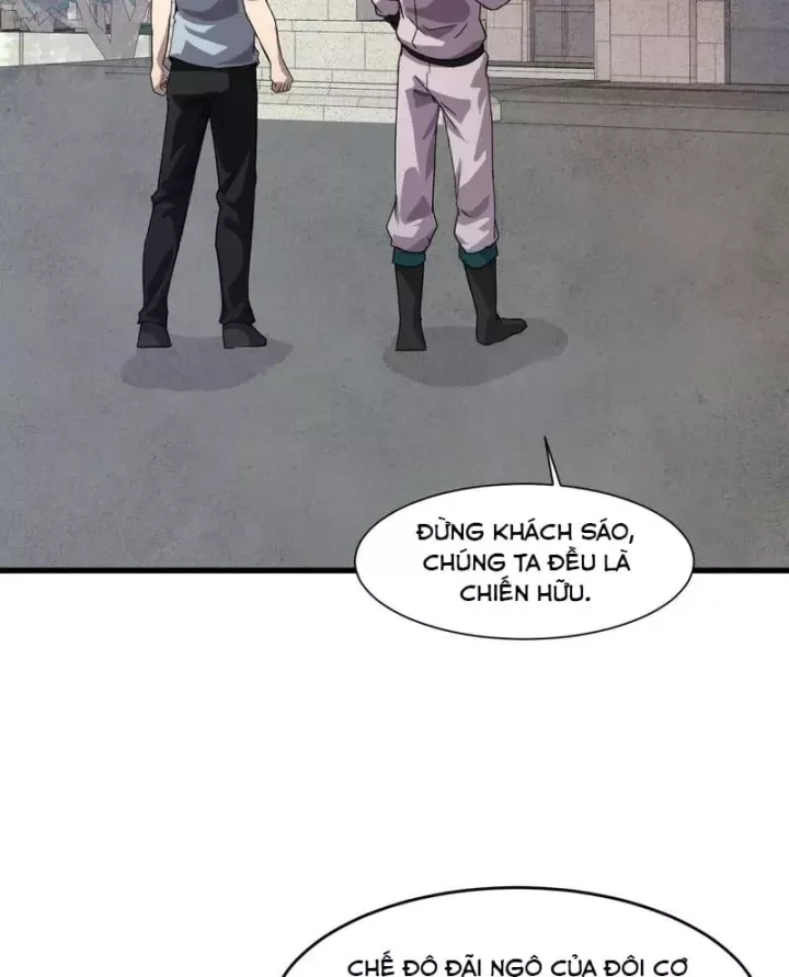 Chỉ Có Ta Có Thể Sử Dụng Triệu Hoán Thuật Chap 218 - Next Chap 219