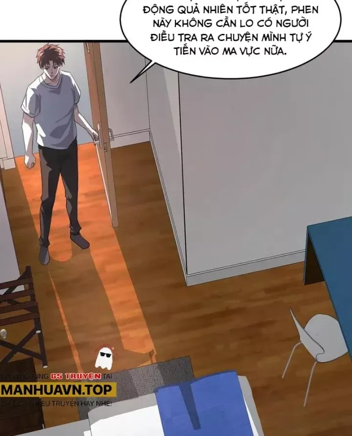 Chỉ Có Ta Có Thể Sử Dụng Triệu Hoán Thuật Chap 218 - Next Chap 219