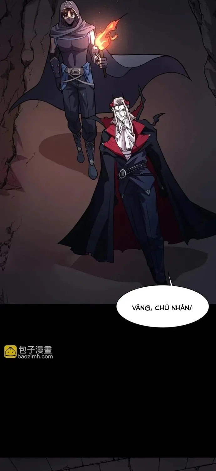 Chỉ Có Ta Có Thể Sử Dụng Triệu Hoán Thuật Chap 219 - Next Chap 220