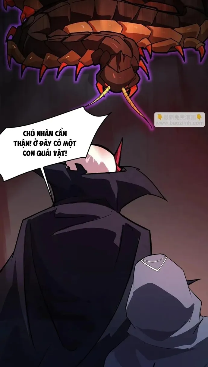 Chỉ Có Ta Có Thể Sử Dụng Triệu Hoán Thuật Chap 219 - Next Chap 220