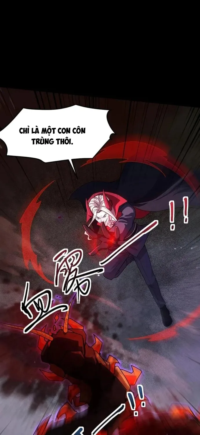 Chỉ Có Ta Có Thể Sử Dụng Triệu Hoán Thuật Chap 219 - Next Chap 220