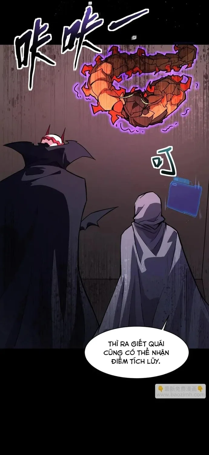 Chỉ Có Ta Có Thể Sử Dụng Triệu Hoán Thuật Chap 219 - Next Chap 220