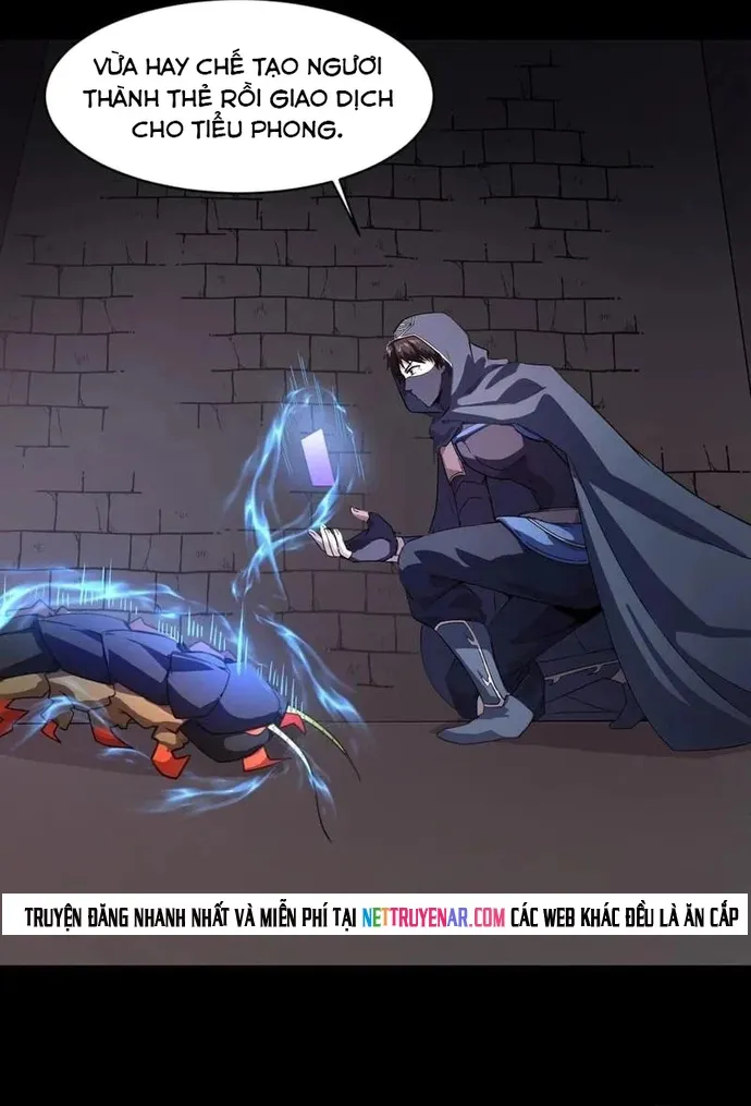 Chỉ Có Ta Có Thể Sử Dụng Triệu Hoán Thuật Chap 219 - Next Chap 220