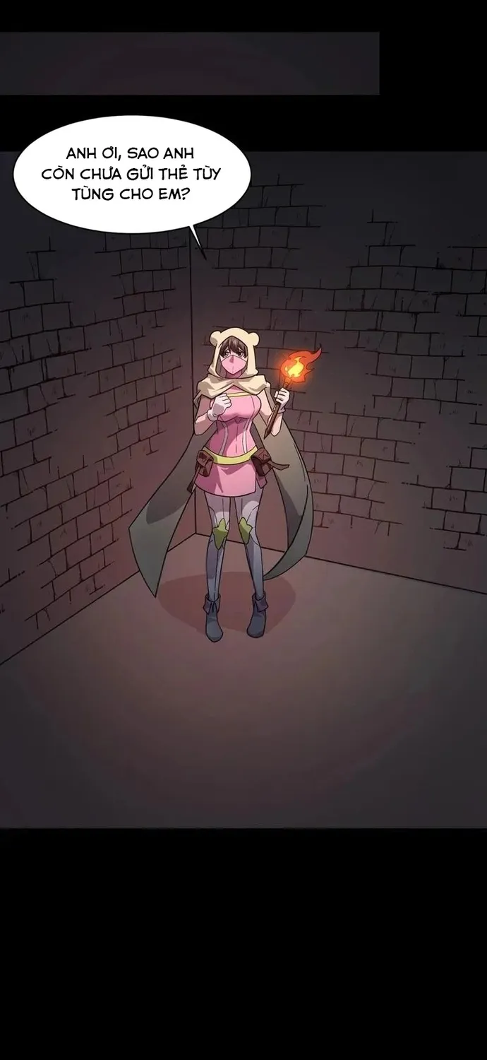 Chỉ Có Ta Có Thể Sử Dụng Triệu Hoán Thuật Chap 219 - Next Chap 220