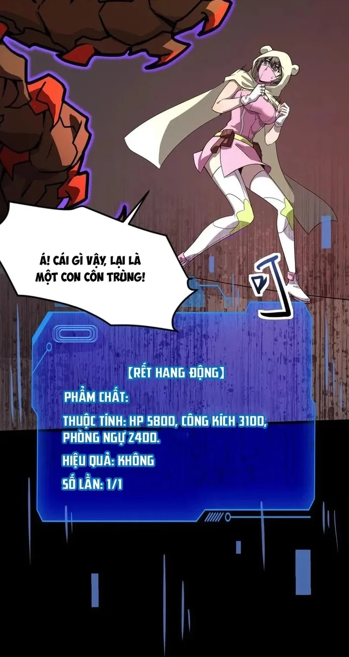 Chỉ Có Ta Có Thể Sử Dụng Triệu Hoán Thuật Chap 219 - Next Chap 220