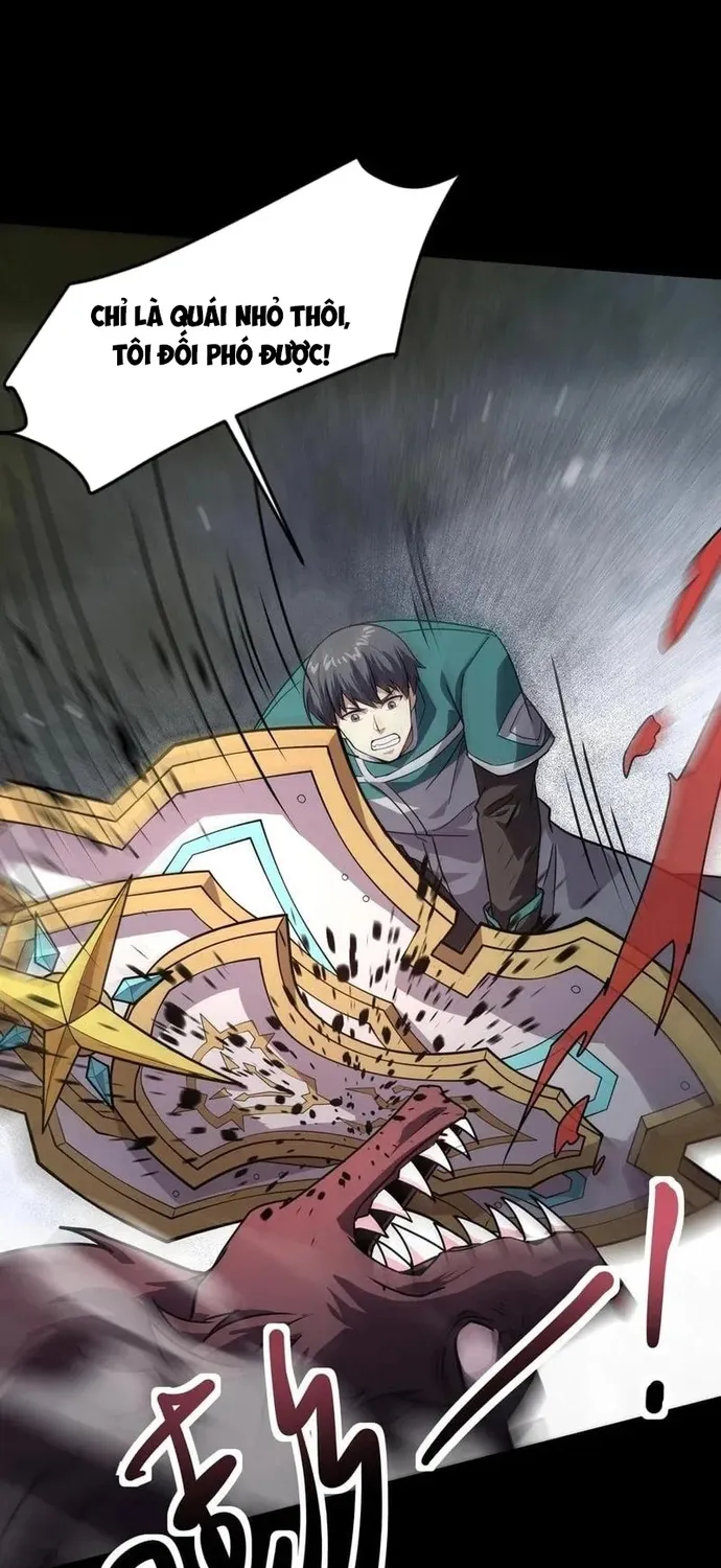 Chỉ Có Ta Có Thể Sử Dụng Triệu Hoán Thuật Chap 219 - Next Chap 220
