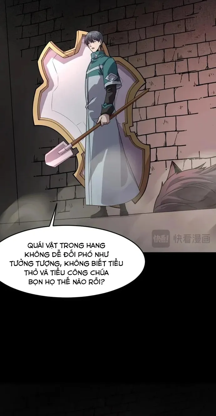 Chỉ Có Ta Có Thể Sử Dụng Triệu Hoán Thuật Chap 219 - Next Chap 220