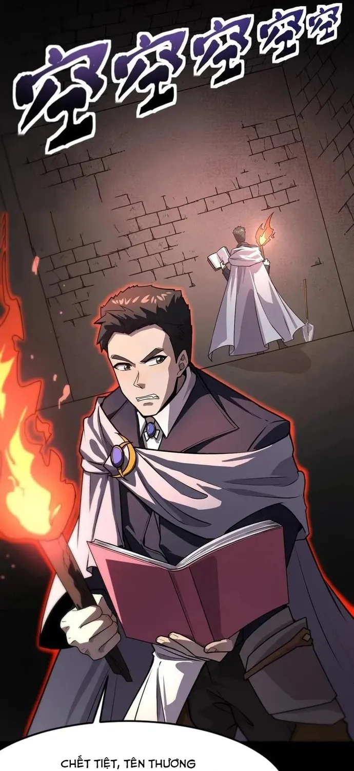 Chỉ Có Ta Có Thể Sử Dụng Triệu Hoán Thuật Chap 219 - Next Chap 220