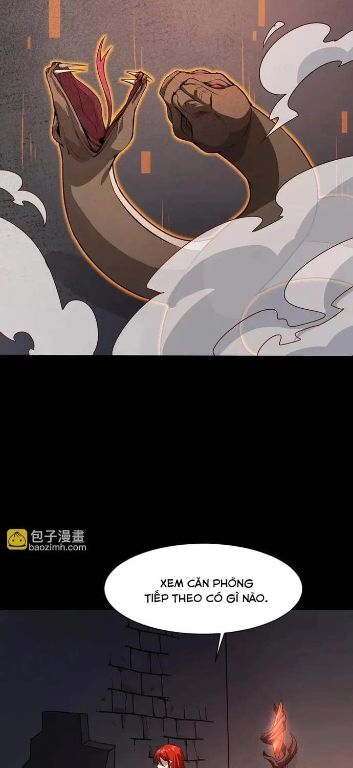 Chỉ Có Ta Có Thể Sử Dụng Triệu Hoán Thuật Chap 219 - Next Chap 220
