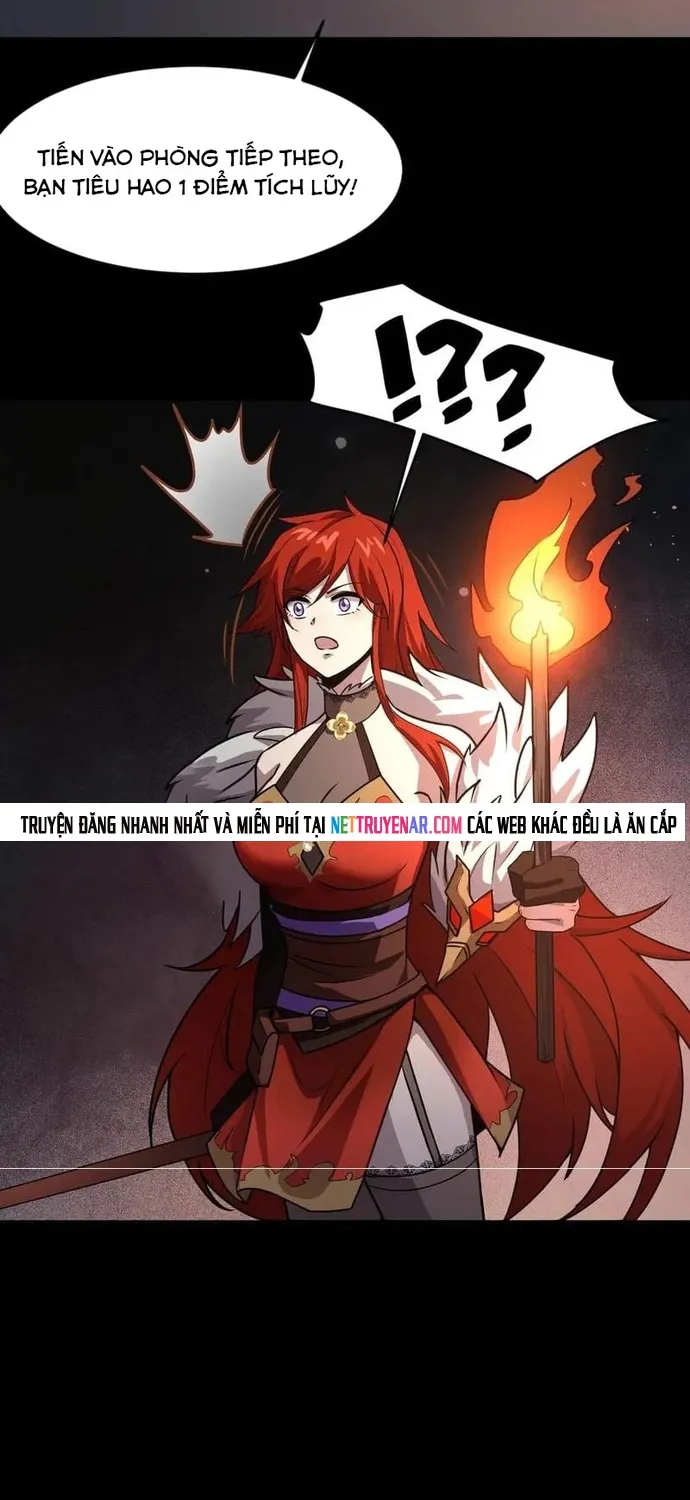 Chỉ Có Ta Có Thể Sử Dụng Triệu Hoán Thuật Chap 219 - Next Chap 220