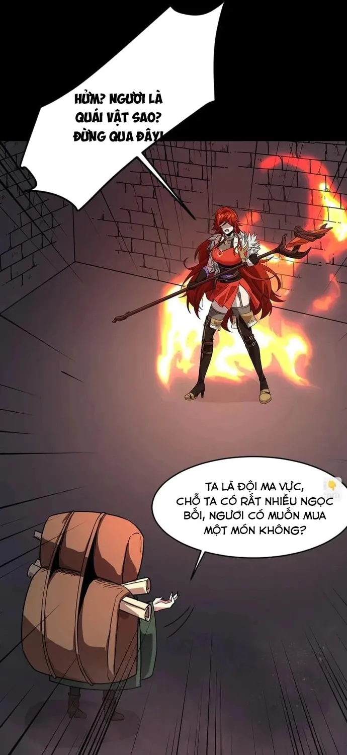 Chỉ Có Ta Có Thể Sử Dụng Triệu Hoán Thuật Chap 219 - Next Chap 220