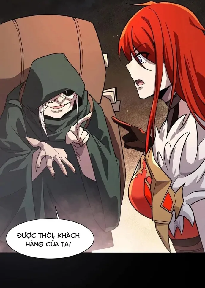 Chỉ Có Ta Có Thể Sử Dụng Triệu Hoán Thuật Chap 219 - Next Chap 220