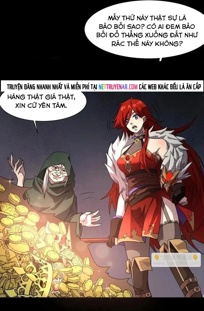 Chỉ Có Ta Có Thể Sử Dụng Triệu Hoán Thuật Chap 219 - Next Chap 220