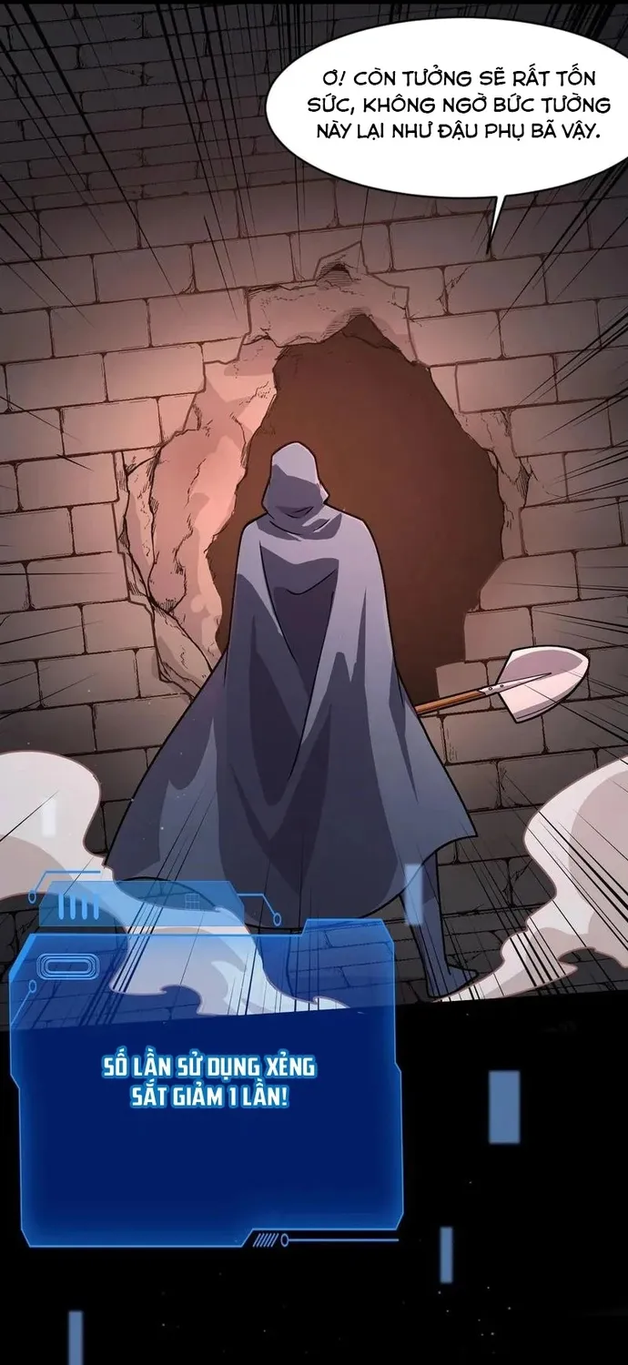 Chỉ Có Ta Có Thể Sử Dụng Triệu Hoán Thuật Chap 219 - Next Chap 220