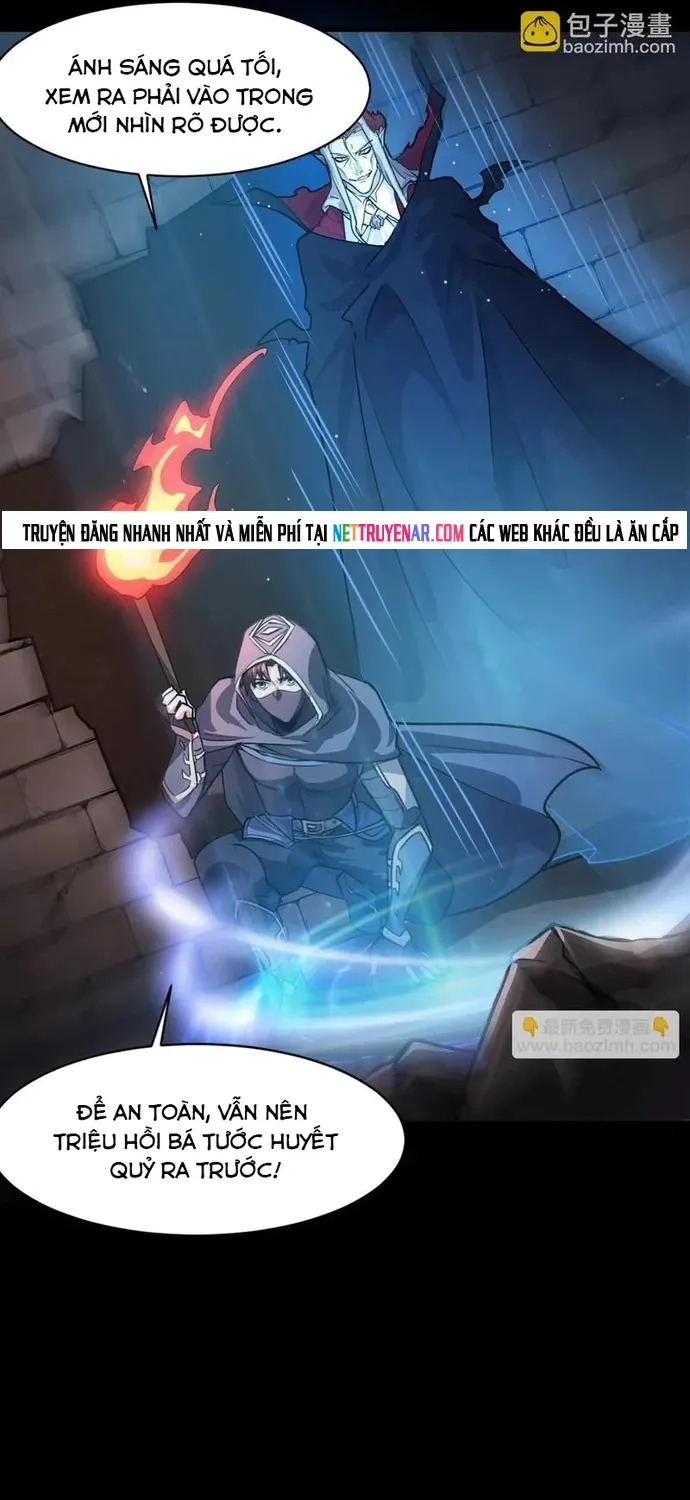 Chỉ Có Ta Có Thể Sử Dụng Triệu Hoán Thuật Chap 219 - Next Chap 220