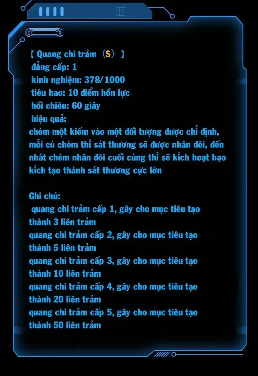 Chỉ Có Ta Có Thể Sử Dụng Triệu Hoán Thuật Chap 4.9 - Next Chap 5.9