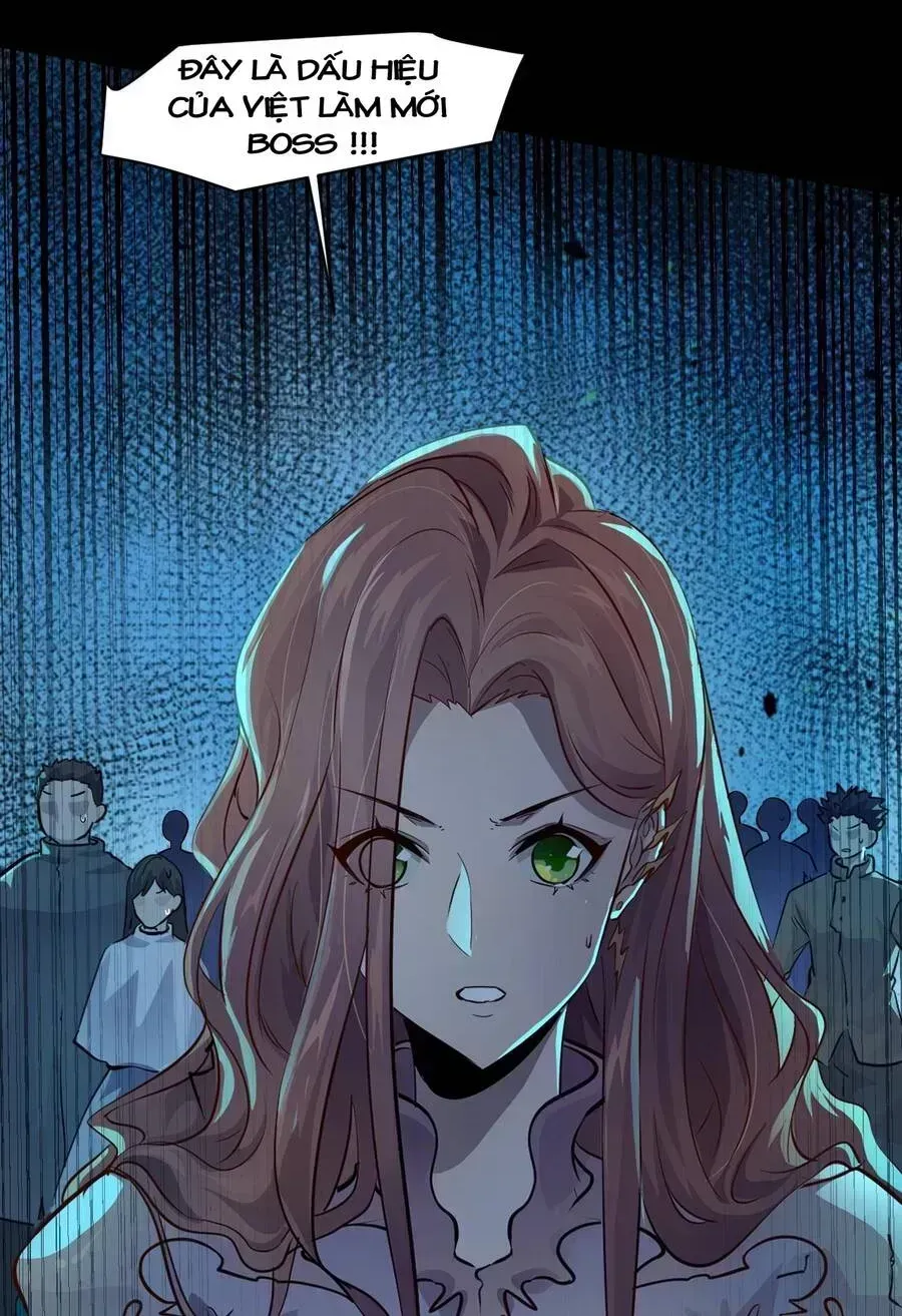 Chỉ Có Ta Có Thể Sử Dụng Triệu Hoán Thuật Chap 4.9 - Next Chap 5.9