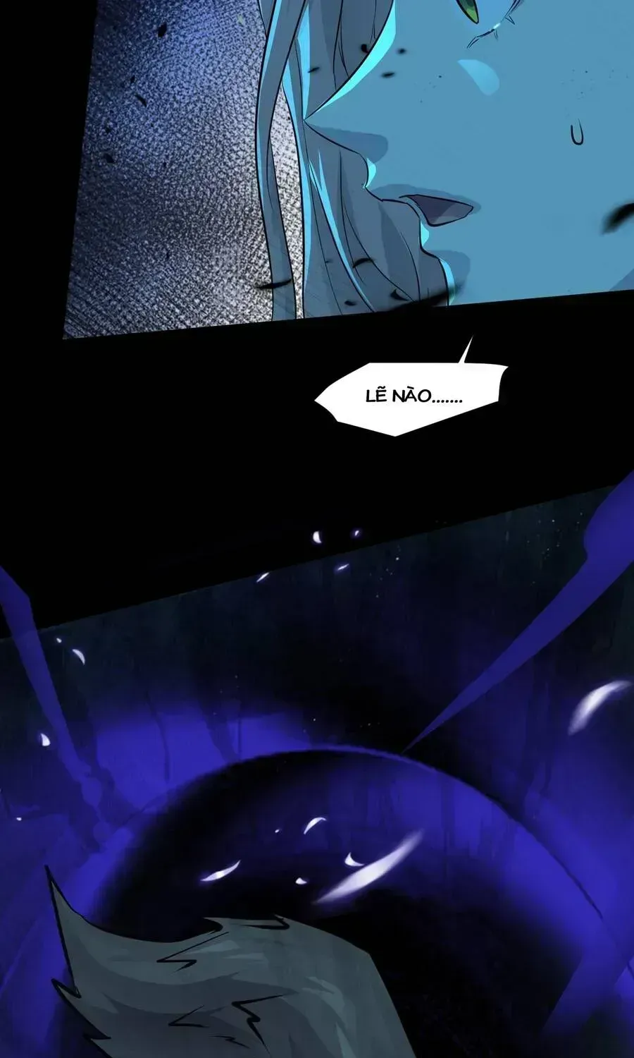 Chỉ Có Ta Có Thể Sử Dụng Triệu Hoán Thuật Chap 4.9 - Next Chap 5.9
