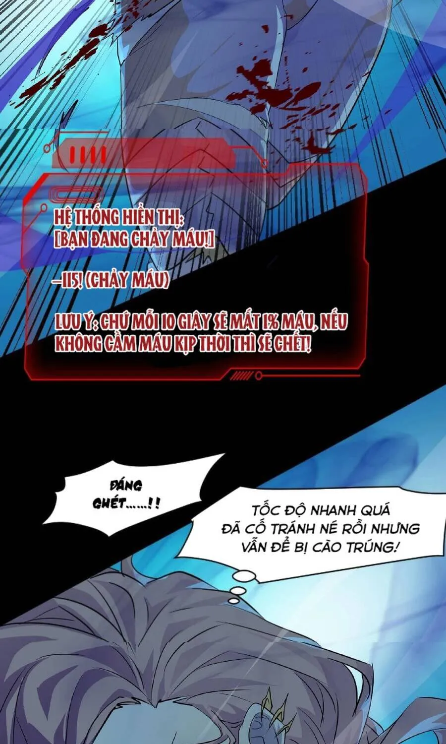 Chỉ Có Ta Có Thể Sử Dụng Triệu Hoán Thuật Chap 5.1 - Next Chap 6.1