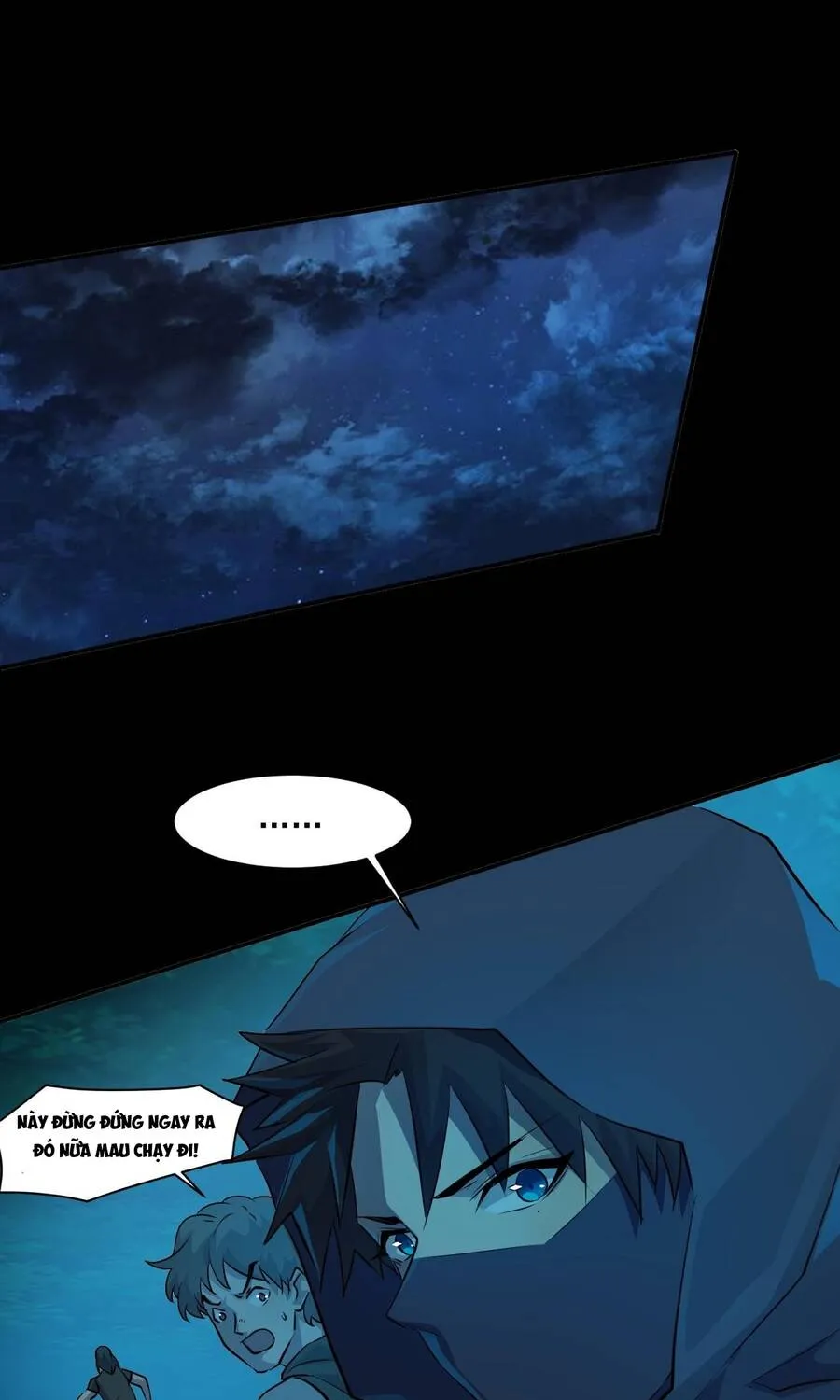 Chỉ Có Ta Có Thể Sử Dụng Triệu Hoán Thuật Chap 5.1 - Next Chap 6.1