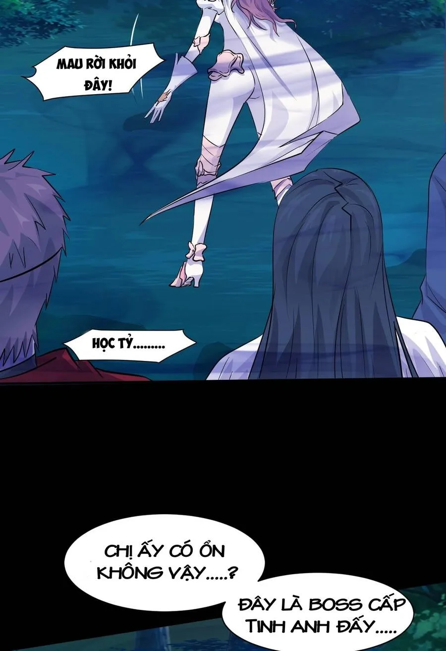 Chỉ Có Ta Có Thể Sử Dụng Triệu Hoán Thuật Chap 5.1 - Next Chap 6.1