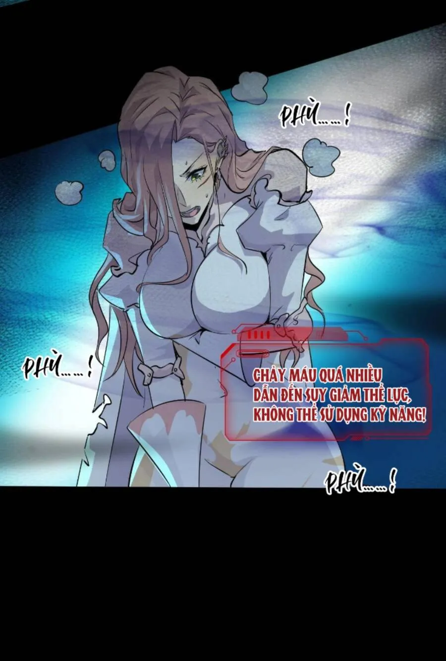 Chỉ Có Ta Có Thể Sử Dụng Triệu Hoán Thuật Chap 5.1 - Next Chap 6.1