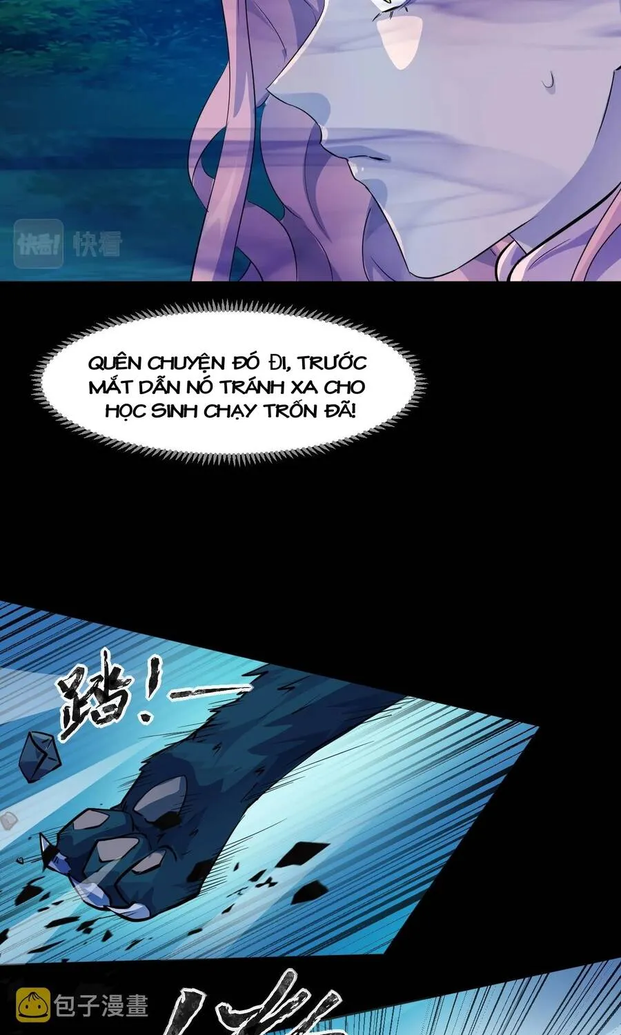 Chỉ Có Ta Có Thể Sử Dụng Triệu Hoán Thuật Chap 5.1 - Next Chap 6.1