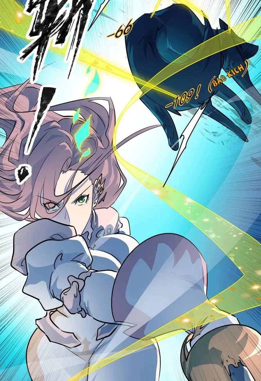 Chỉ Có Ta Có Thể Sử Dụng Triệu Hoán Thuật Chap 5.2 - Next Chap 6.2
