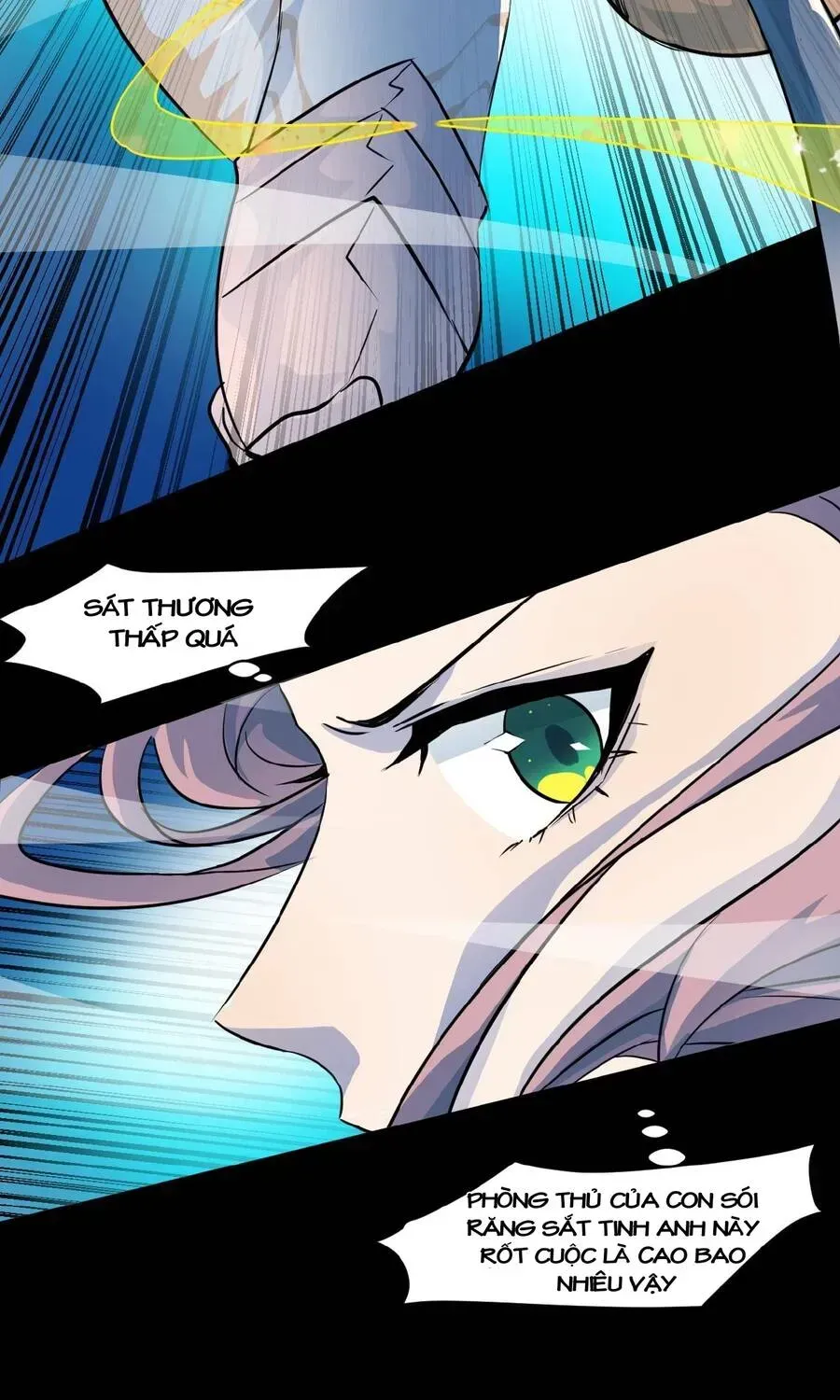 Chỉ Có Ta Có Thể Sử Dụng Triệu Hoán Thuật Chap 5.2 - Next Chap 6.2
