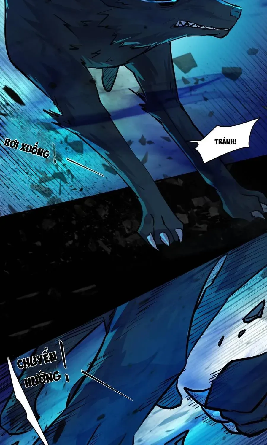 Chỉ Có Ta Có Thể Sử Dụng Triệu Hoán Thuật Chap 5.2 - Next Chap 6.2