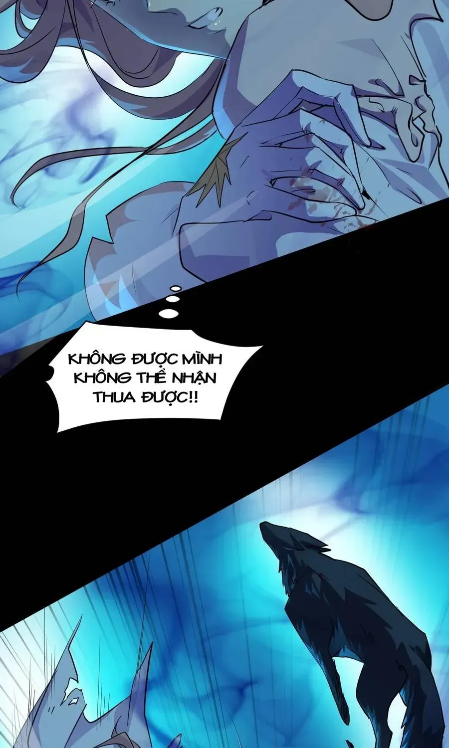 Chỉ Có Ta Có Thể Sử Dụng Triệu Hoán Thuật Chap 5.2 - Next Chap 6.2