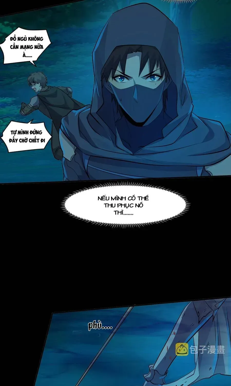 Chỉ Có Ta Có Thể Sử Dụng Triệu Hoán Thuật Chap 5.2 - Next Chap 6.2