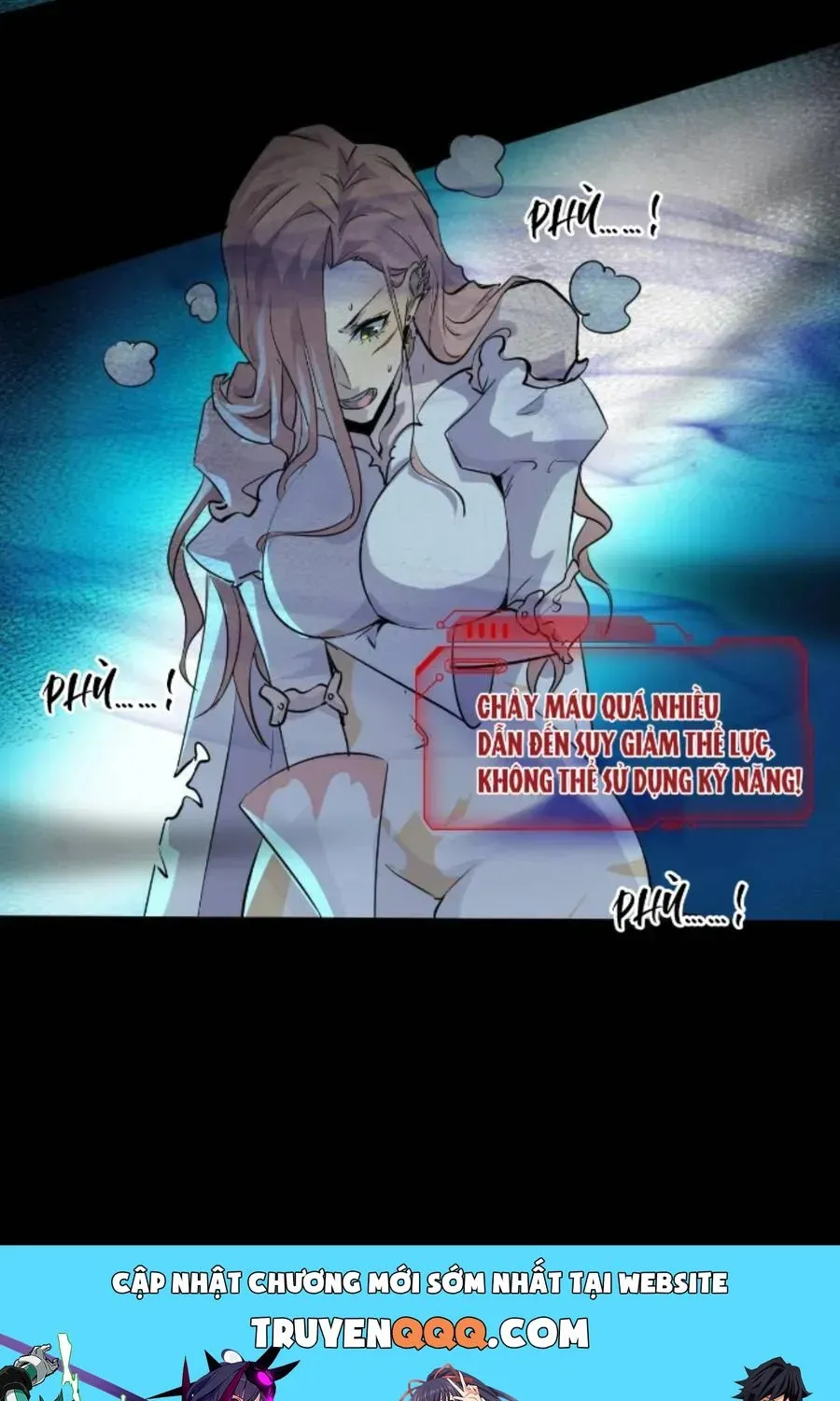 Chỉ Có Ta Có Thể Sử Dụng Triệu Hoán Thuật Chap 5.2 - Next Chap 6.2