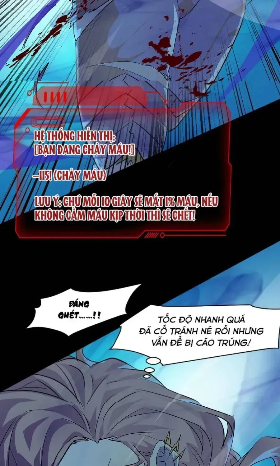 Chỉ Có Ta Có Thể Sử Dụng Triệu Hoán Thuật Chap 5.3 - Next Chap 6.3