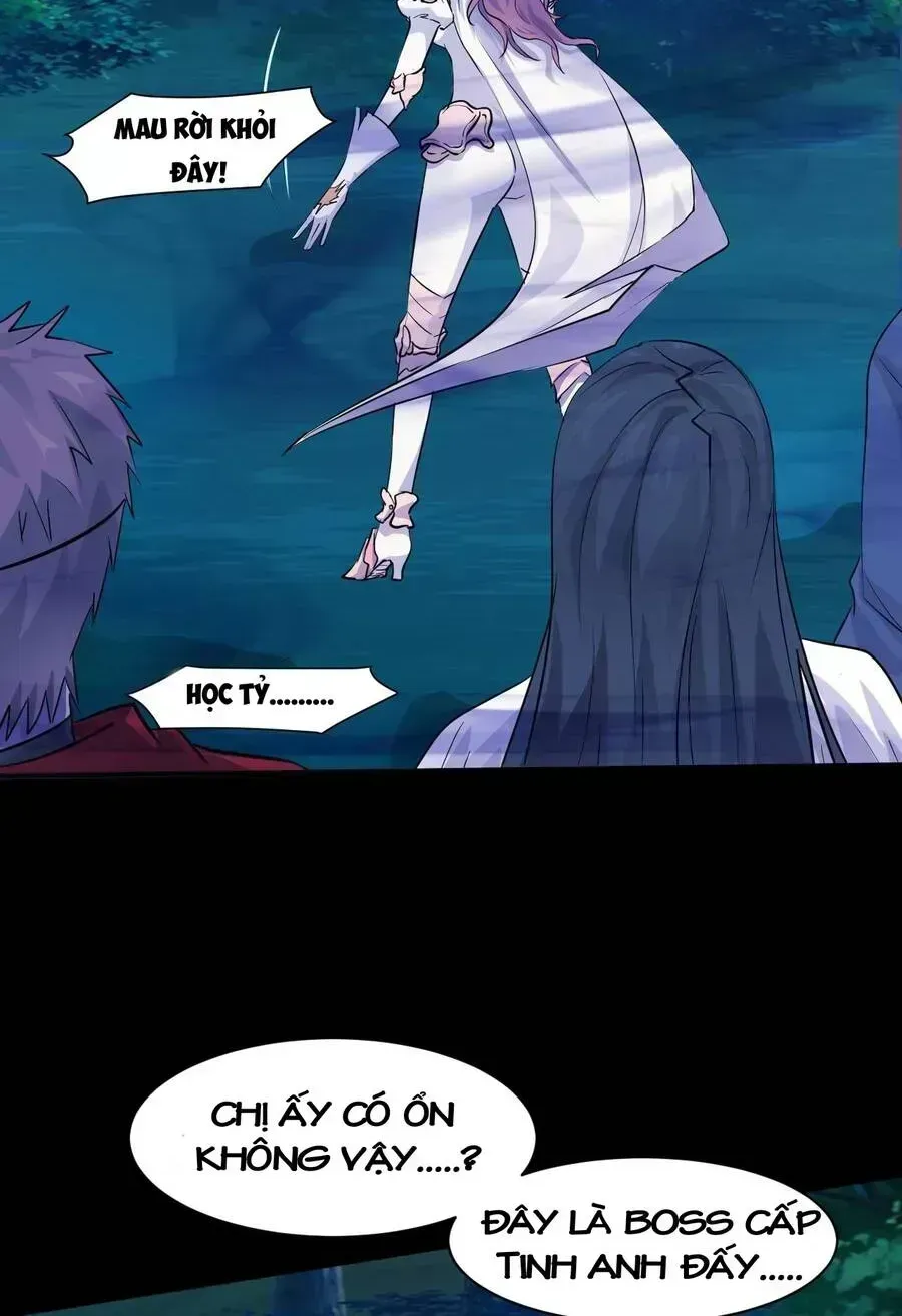 Chỉ Có Ta Có Thể Sử Dụng Triệu Hoán Thuật Chap 5.4 - Next Chap 6.4