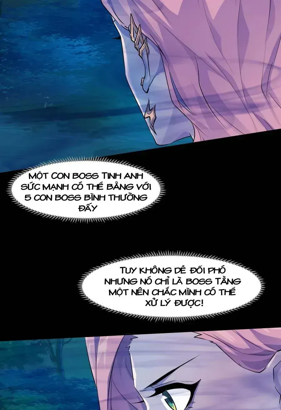 Chỉ Có Ta Có Thể Sử Dụng Triệu Hoán Thuật Chap 5.4 - Next Chap 6.4