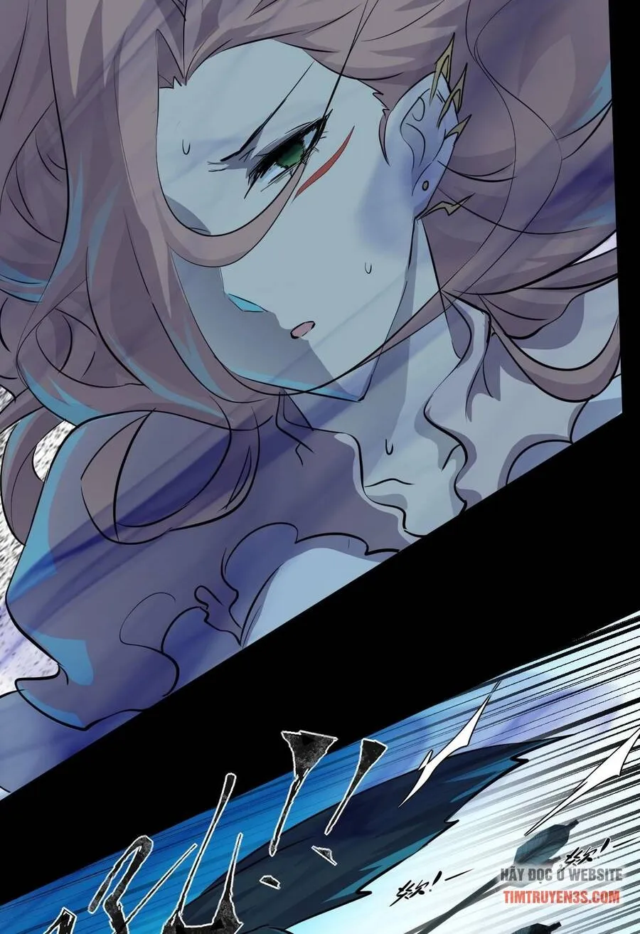 Chỉ Có Ta Có Thể Sử Dụng Triệu Hoán Thuật Chap 5.6 - Next Chap 6.6