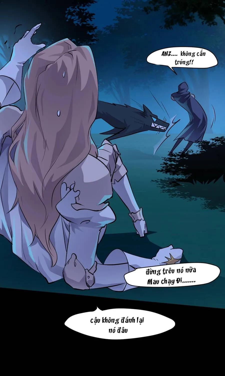 Chỉ Có Ta Có Thể Sử Dụng Triệu Hoán Thuật Chap 5.6 - Next Chap 6.6