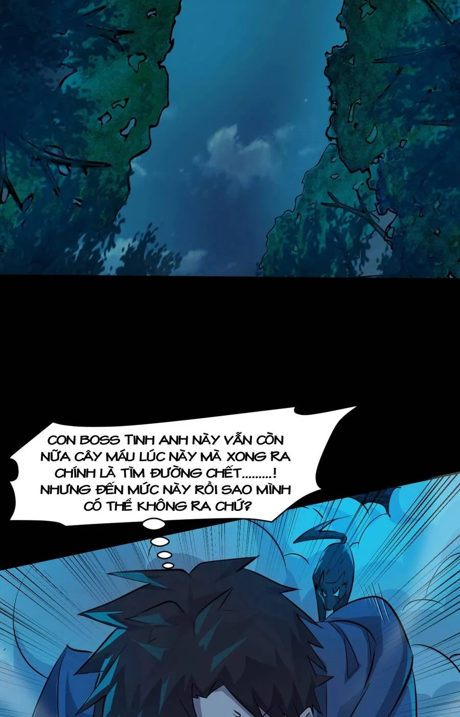 Chỉ Có Ta Có Thể Sử Dụng Triệu Hoán Thuật Chap 5.6 - Next Chap 6.6