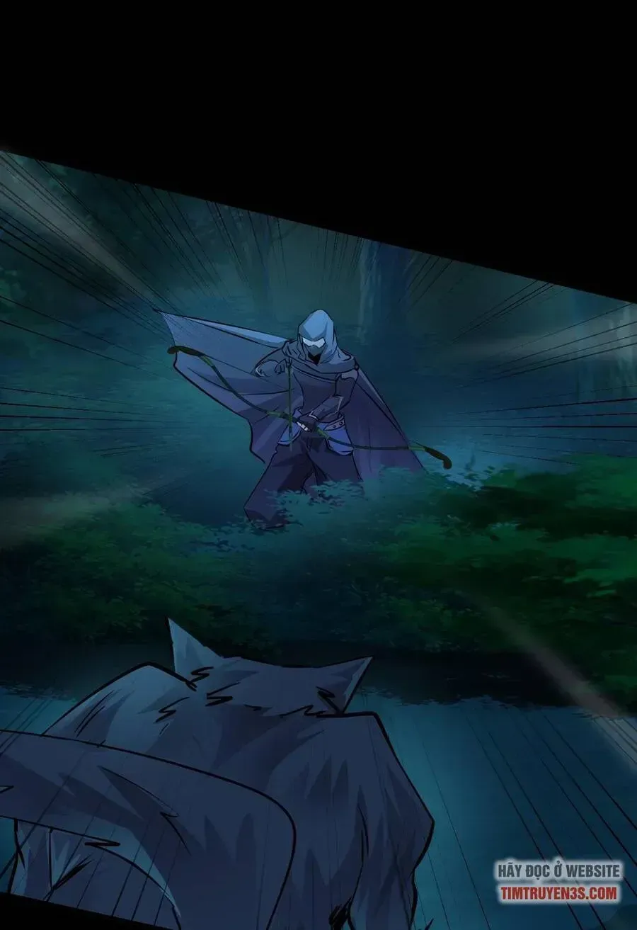 Chỉ Có Ta Có Thể Sử Dụng Triệu Hoán Thuật Chap 5.7 - Next Chap 6.7