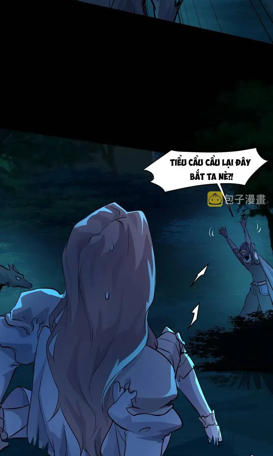 Chỉ Có Ta Có Thể Sử Dụng Triệu Hoán Thuật Chap 5.7 - Next Chap 6.7