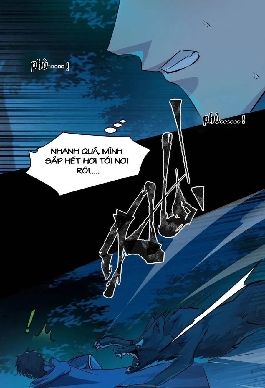 Chỉ Có Ta Có Thể Sử Dụng Triệu Hoán Thuật Chap 5.7 - Next Chap 6.7