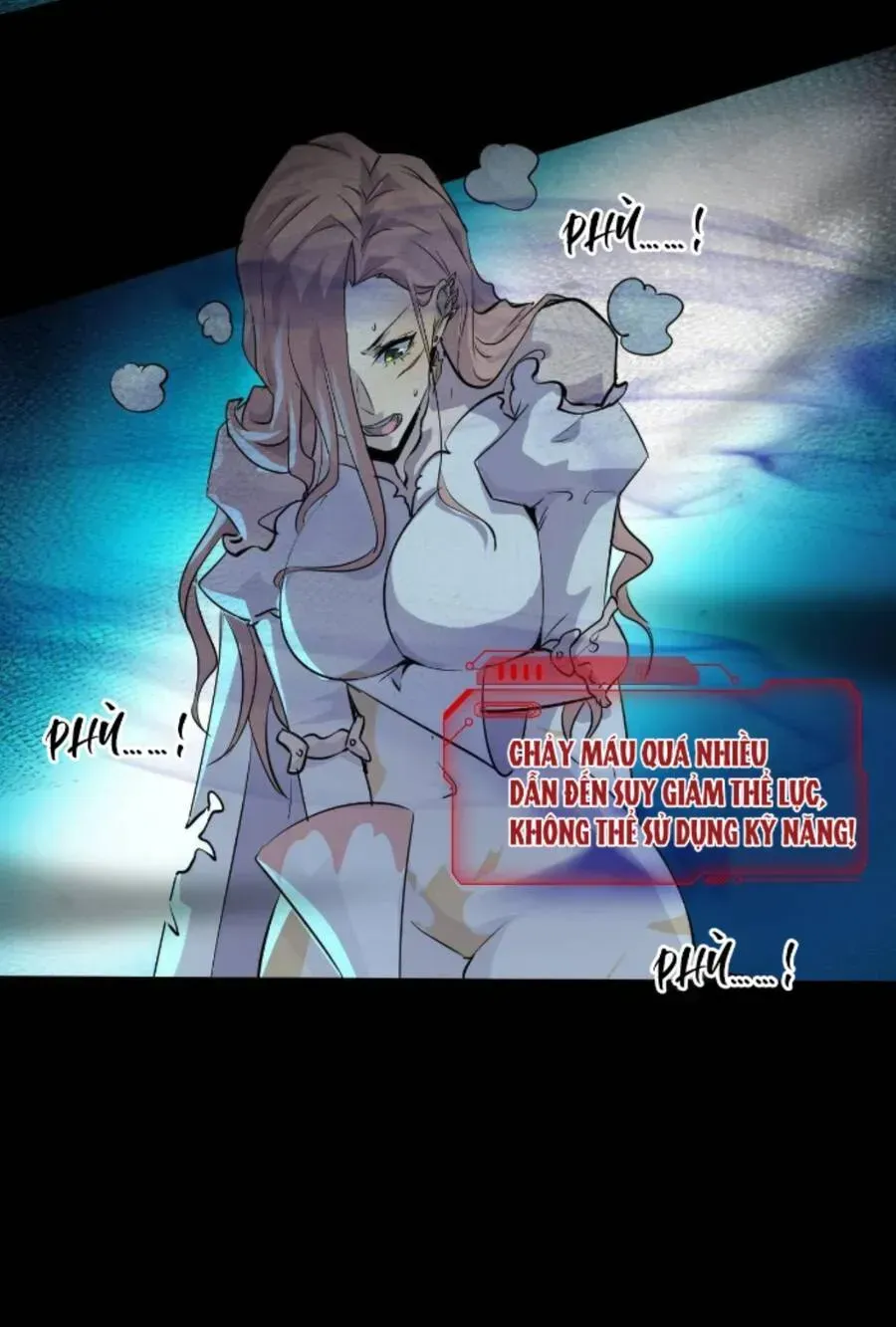 Chỉ Có Ta Có Thể Sử Dụng Triệu Hoán Thuật Chap 5.7 - Next Chap 6.7