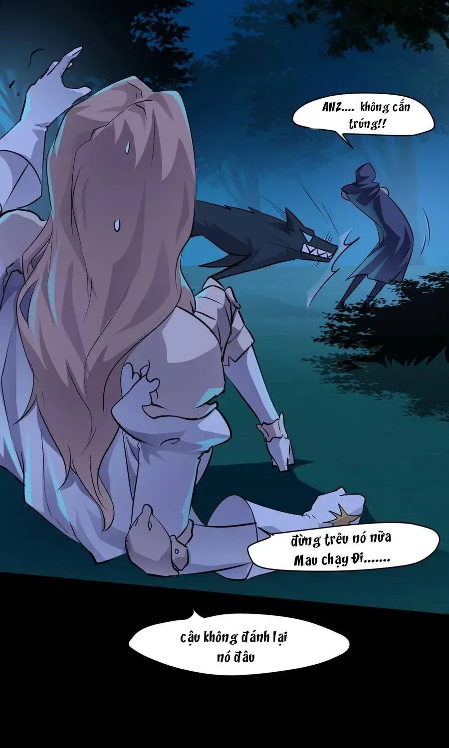 Chỉ Có Ta Có Thể Sử Dụng Triệu Hoán Thuật Chap 5.8 - Next Chap 6.8