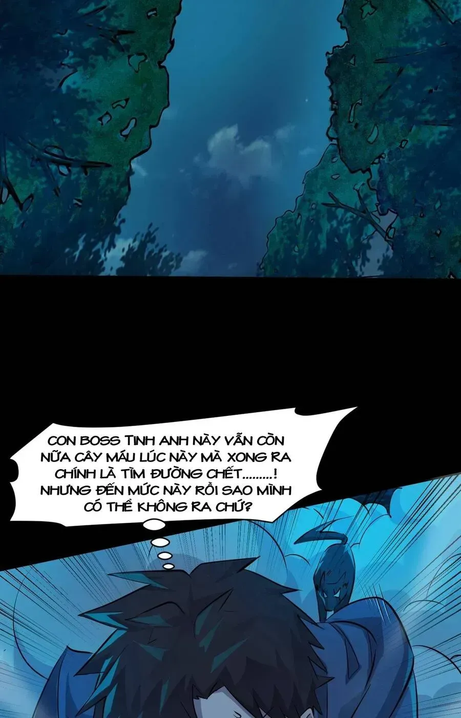 Chỉ Có Ta Có Thể Sử Dụng Triệu Hoán Thuật Chap 5.8 - Next Chap 6.8