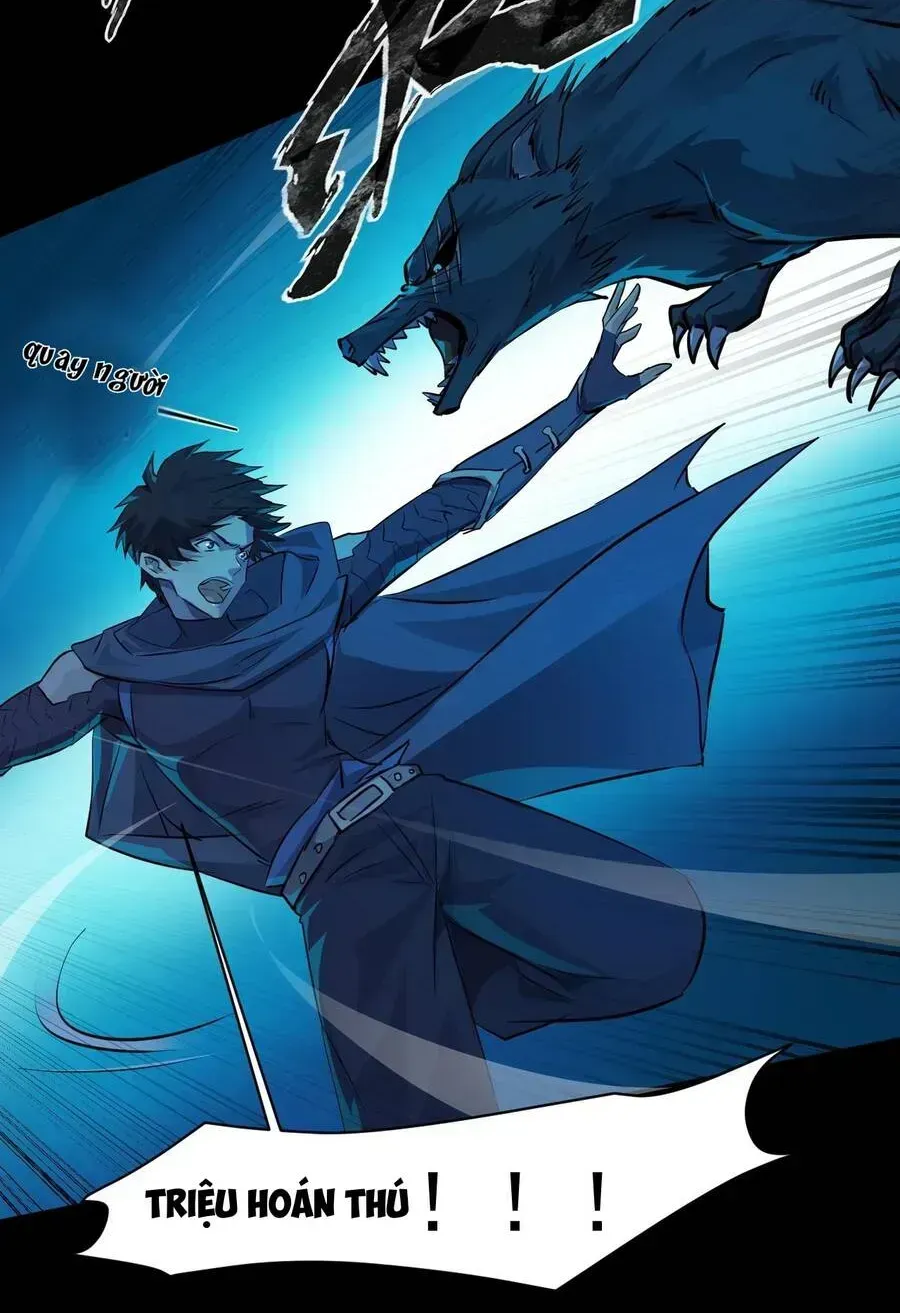 Chỉ Có Ta Có Thể Sử Dụng Triệu Hoán Thuật Chap 5.8 - Next Chap 6.8